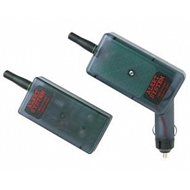 Hopkins MFG Towed Vehicle Brake Control Radio Receiver 39302