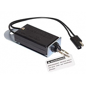 Blue Ox Towed Vehicle Brake Control Breakaway Switch 294-0929