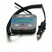 Roadmaster Inc Towed Vehicle Brake Control Radio Receiver 9410