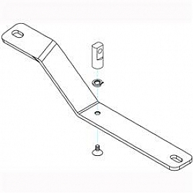Roadmaster Inc Towed Vehicle Brake Control 88181