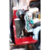 Roadmaster Inc Towed Vehicle Brake Monitor Light Switch Kit 751446