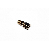 Roadmaster Inc Towed Vehicle Brake Control Air Line Quick Disconnect 450050