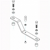 Roadmaster Inc Towed Vehicle Brake Control 88184