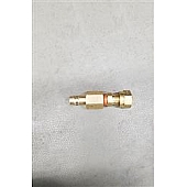 SMI Manufacturing Towed Vehicle Brake Control Air Line Quick Disconnect 99614
