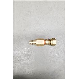 SMI Manufacturing Towed Vehicle Brake Control Air Line Quick Disconnect 99614