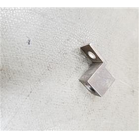 SMI Manufacturing Towed Vehicle Brake Control Actuator Cable Anchor 99615