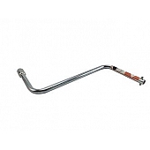 Barker Mfg. Trailer Tongue Jack Crank - 28259