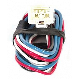 Husky Towing Trailer Brake System Connector/ Harness 31697