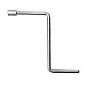 Stromberg Carlson Trailer Tongue Jack Crank 2500-24