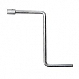 Stromberg Carlson Trailer Tongue Jack Crank 2500-24