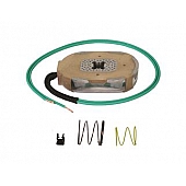 Dexter Trailer Brake Magnet Retainer 027-009-00