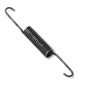 Dexter Trailer Brake Adjusting Screw Spring 046-018-00