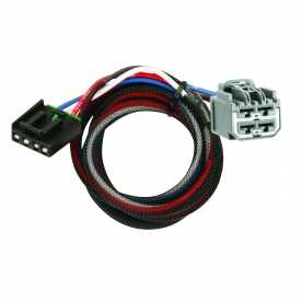 Tekonsha Trailer Brake System Connector/ Harness 3045