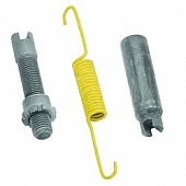 Tekonsha Trailer Brake Adjusting Screw 5404