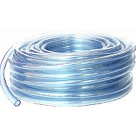Valterra Tubing 100 Feet Clear - W011600