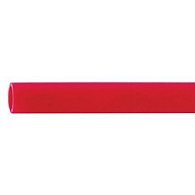 LaSalle Bristol Tubing 100 Feet Red - 50PXR3C1