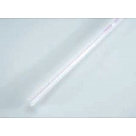 Elkhart Supply Tubing 5 Feet White/ Blue Lettering - 16051