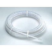 Elkhart Supply Tubing 100 Feet White/ Blue Lettering - 16063