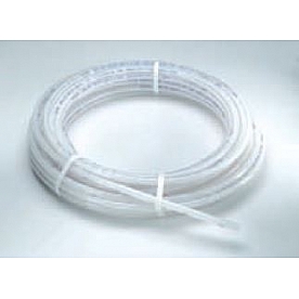 Elkhart Supply Tubing 100 Feet White/ Blue Lettering - 16064