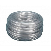 Valterra Tubing 500 Feet Clear - W011605BU