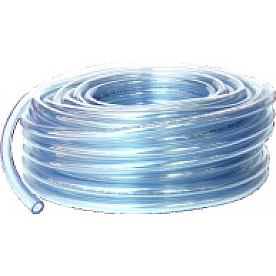 Valterra Tubing 100 Feet Clear - W011658BU