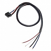 Tekonsha Trailer Brake System Connector/ Harness 7865