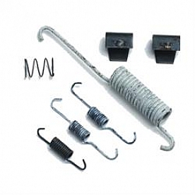 Dexter Trailer Brake Kit K71-361-00