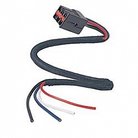 Husky Towing Trailer Brake System Connector/ Harness 31872