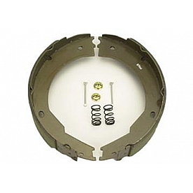 AP Products Trailer Brake Shoe For 12 Inch Brake - 014-136444