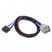 Tekonsha Trailer Brake System Connector/ Harness 3021