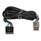 Husky Towing Trailer Brake System Connector/ Harness 31859