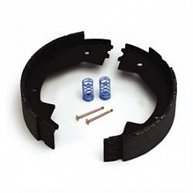 Dexter Trailer Brake Shoe Lining Kit K71-047-00