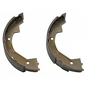 Husky Towing Trailer Brake Shoe 30820