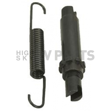 AP Products Trailer Brake Adjusting Screw For Both 10 Inch And 12 Inch Brake - 014-136453