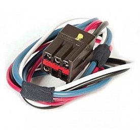 Husky Towing Trailer Brake System Connector/ Harness 31689