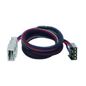 Tekonsha Trailer Brake System Connector/ Harness 3070