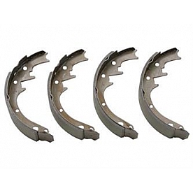 Husky Towing Trailer Brake Shoe 30823