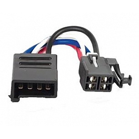 Husky Towing Trailer Brake System Connector/ Harness 31857