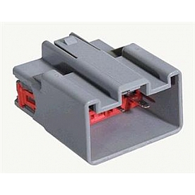 Husky Towing Trailer Brake System Connector/ Harness 30009