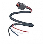 Husky Towing Trailer Brake System Connector/ Harness 30013