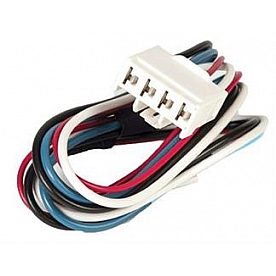 Husky Towing Trailer Brake System Connector/ Harness 31687