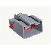 Hopkins MFG Trailer Brake System Connector/ Harness 47845