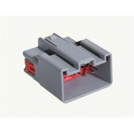 Hopkins MFG Trailer Brake System Connector/ Harness 47845