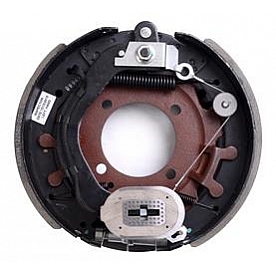 Husky Electric Brake Assembly for 8000 Lbs Axle - 12.25 Inch - 33095