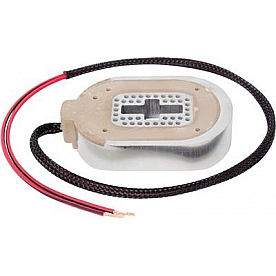 Dexter Trailer Brake Magnet Retainer 046-117-00