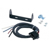 Hopkins MFG Trailer Brake System Connector/ Harness 47685