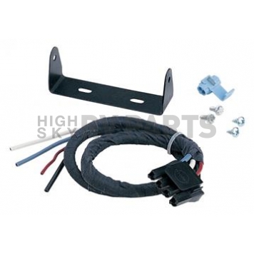 Hopkins MFG Trailer Brake System Connector/ Harness 47685