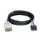 Tekonsha Trailer Brake System Connector/ Harness 3065