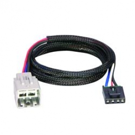 Tekonsha Trailer Brake System Connector/ Harness 3065
