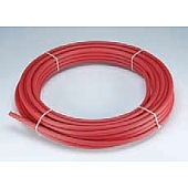 Elkhart Supply Tubing 100 Feet Red - 51281